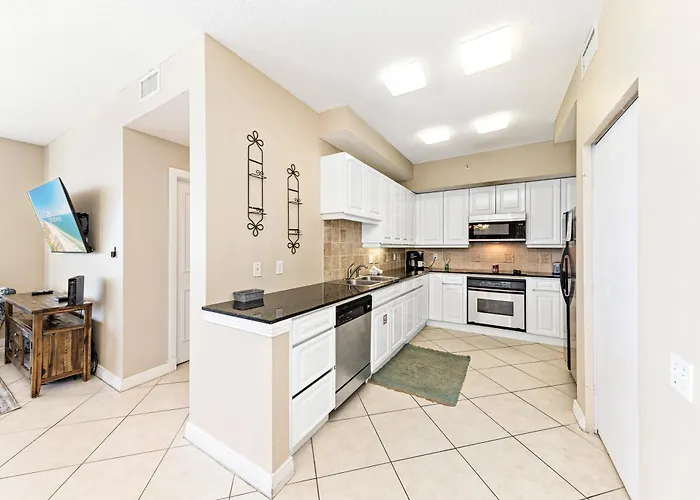 Apartment Colony E10b *
