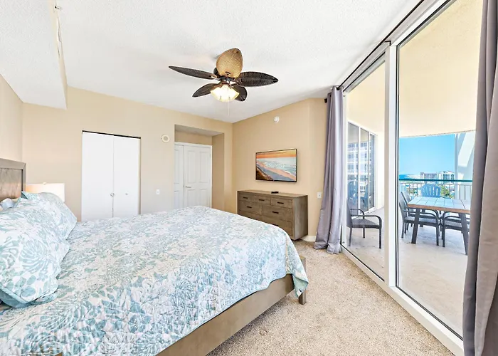Colony E10b * Pensacola