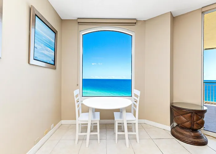 Colony E10b Apartment Pensacola