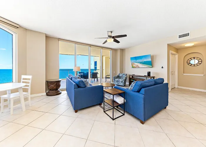 Colony E10b Apartment