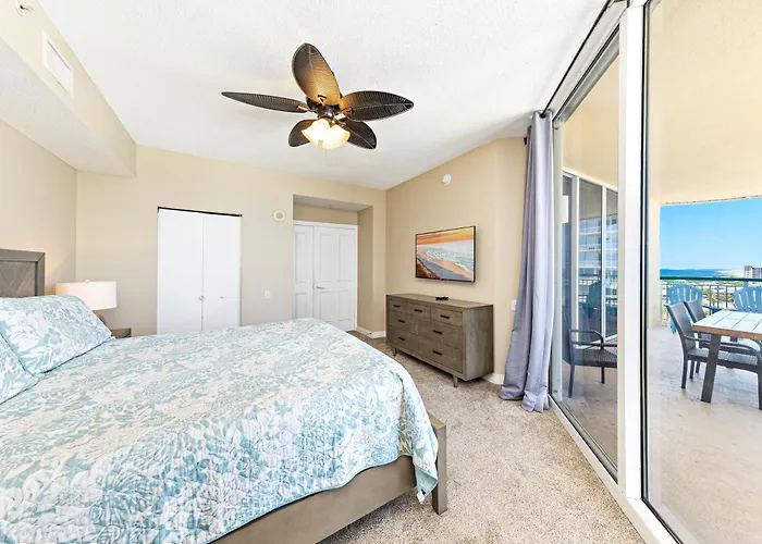 Apartment Colony E10b Pensacola