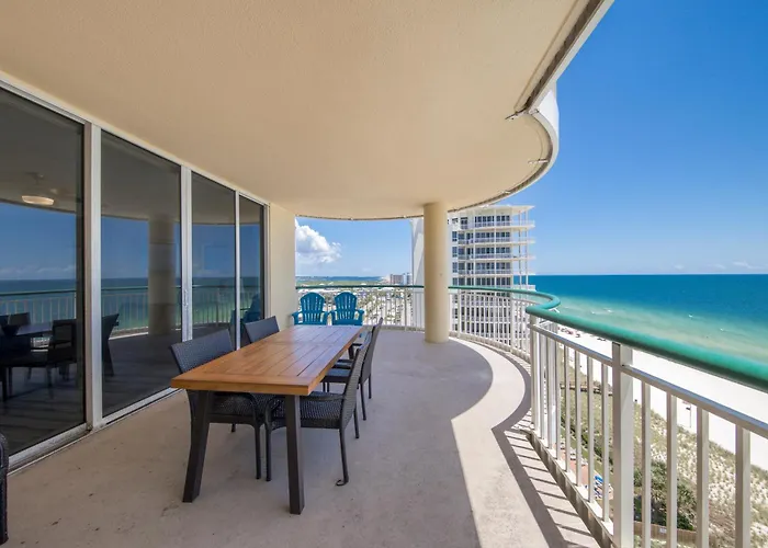 Colony E10b Apartment Pensacola