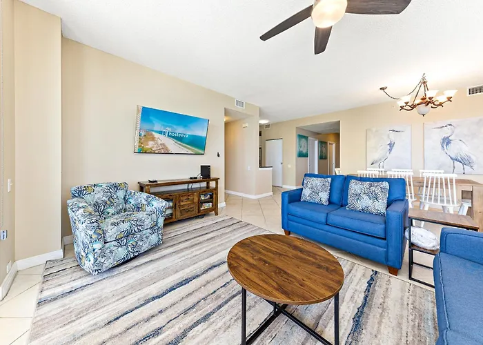 Apartment Colony E10b Pensacola