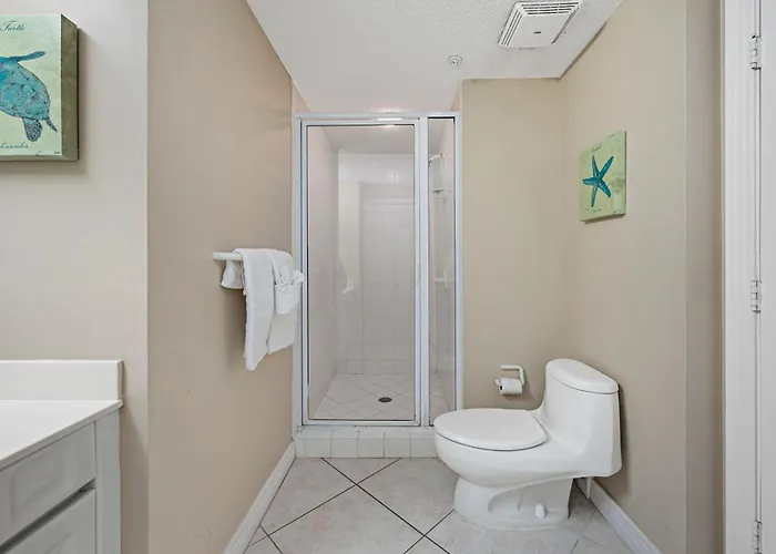 Colony E10b Apartment Pensacola