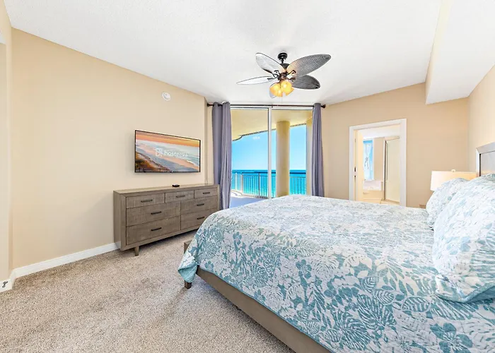 Colony E10b Apartment Pensacola