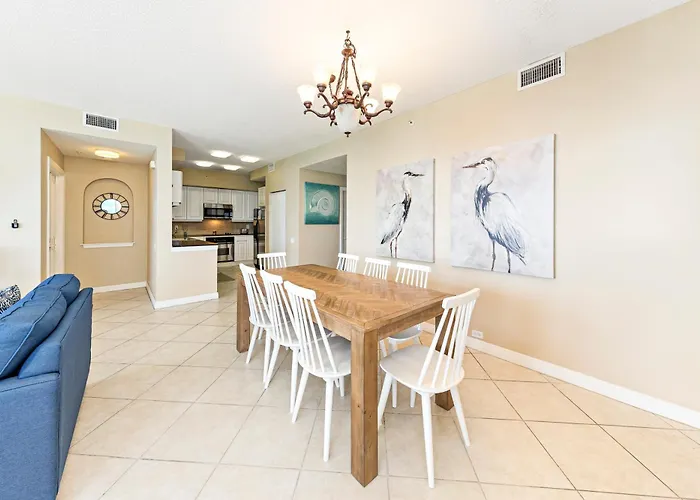 Apartment Colony E10b *