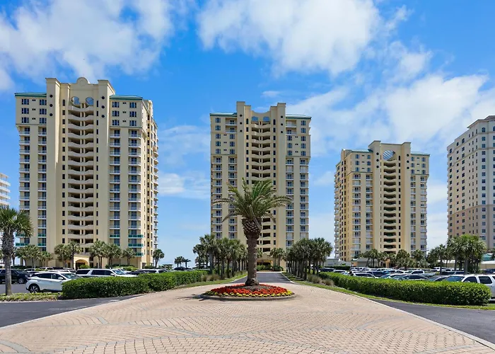 Apartment Colony E10b