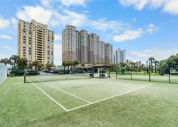 Apartment Colony E10b *