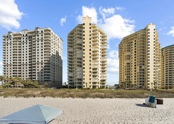 Apartment Colony E10b *