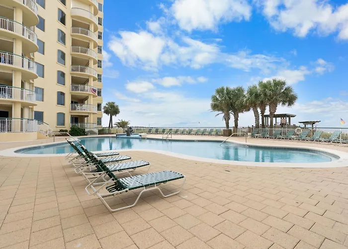Apartment Colony E10b *