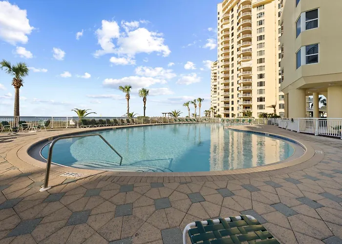 Apartment Colony E10b Pensacola
