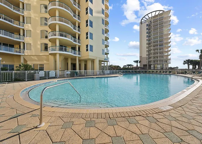Apartment Colony E10b *