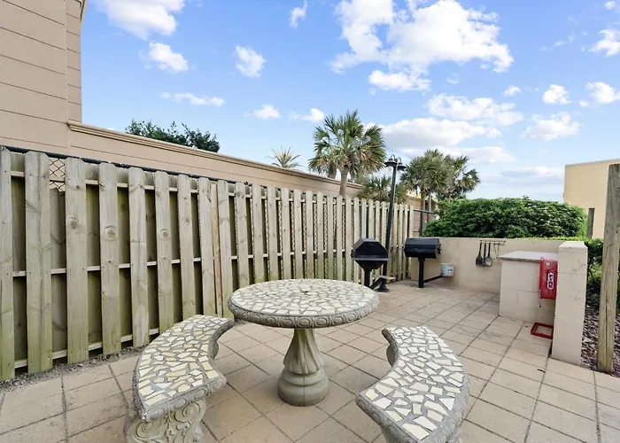 Colony E10b Apartment Pensacola
