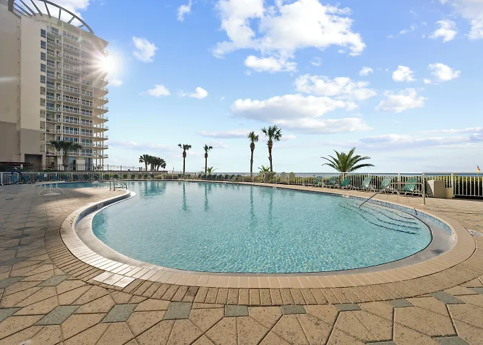 Colony E10b Apartment Pensacola