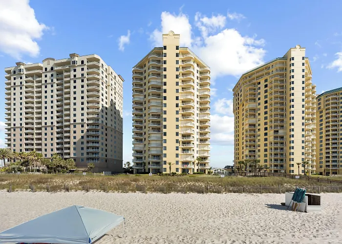 Colony E10b Pensacola