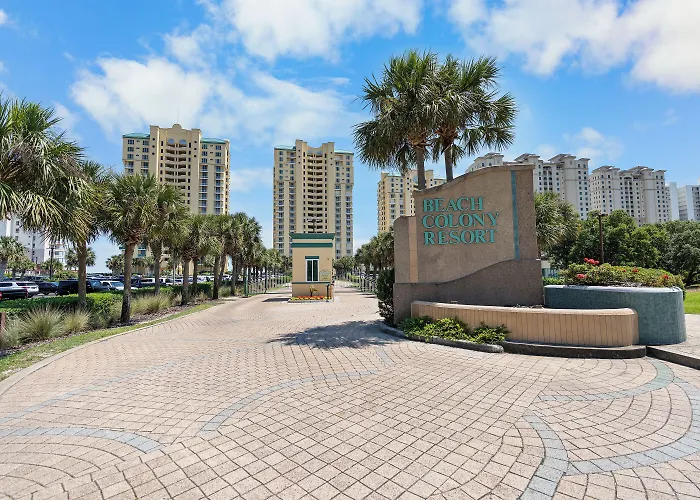 Colony E10b * Pensacola