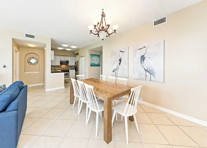 Colony E10b Apartment